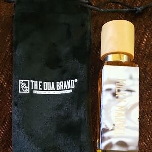 The Dua Brand Milky Marvel Designer line
